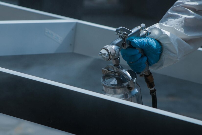 Surface Tolerant Epoxy  Coating for Corrosion Resistance