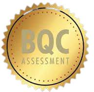 IAF Accredited Certificate