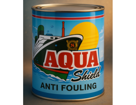 Heat Resistance Paint