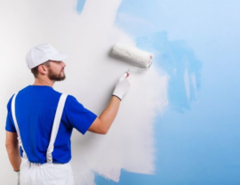 Heat Resistance Paint