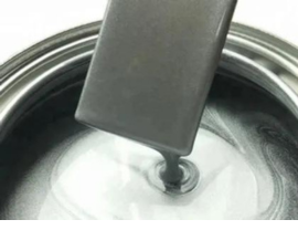 Heat Resistance Paint