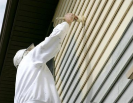 Heat Resistance Paint