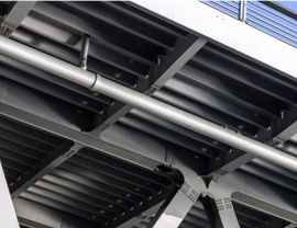 Heat Resistance Paint