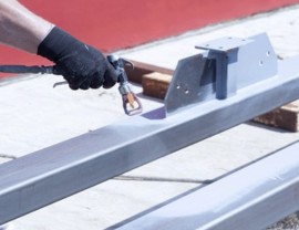 Heat Resistance Paint
